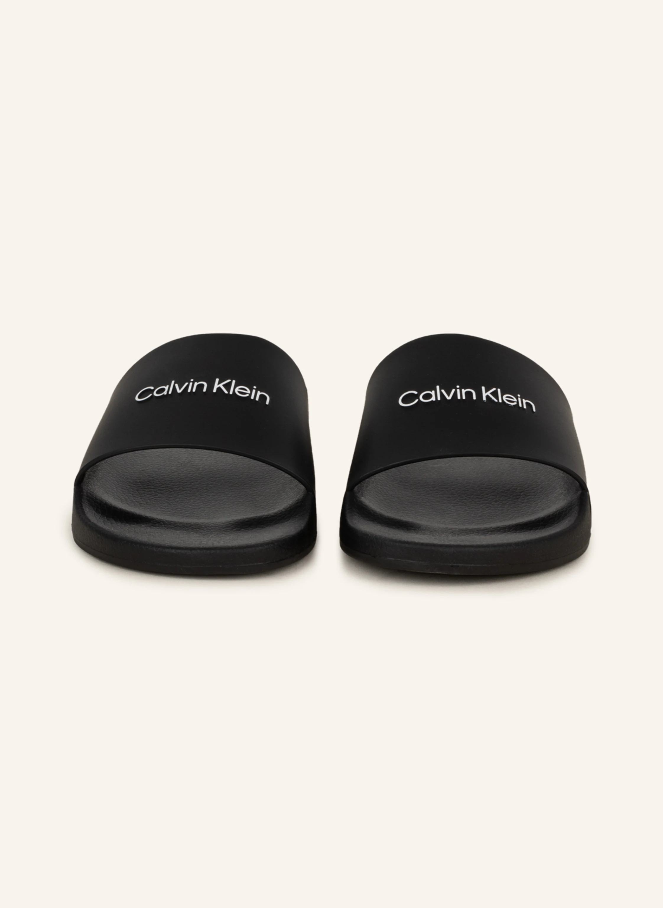 Calvin Klein Pantoletten