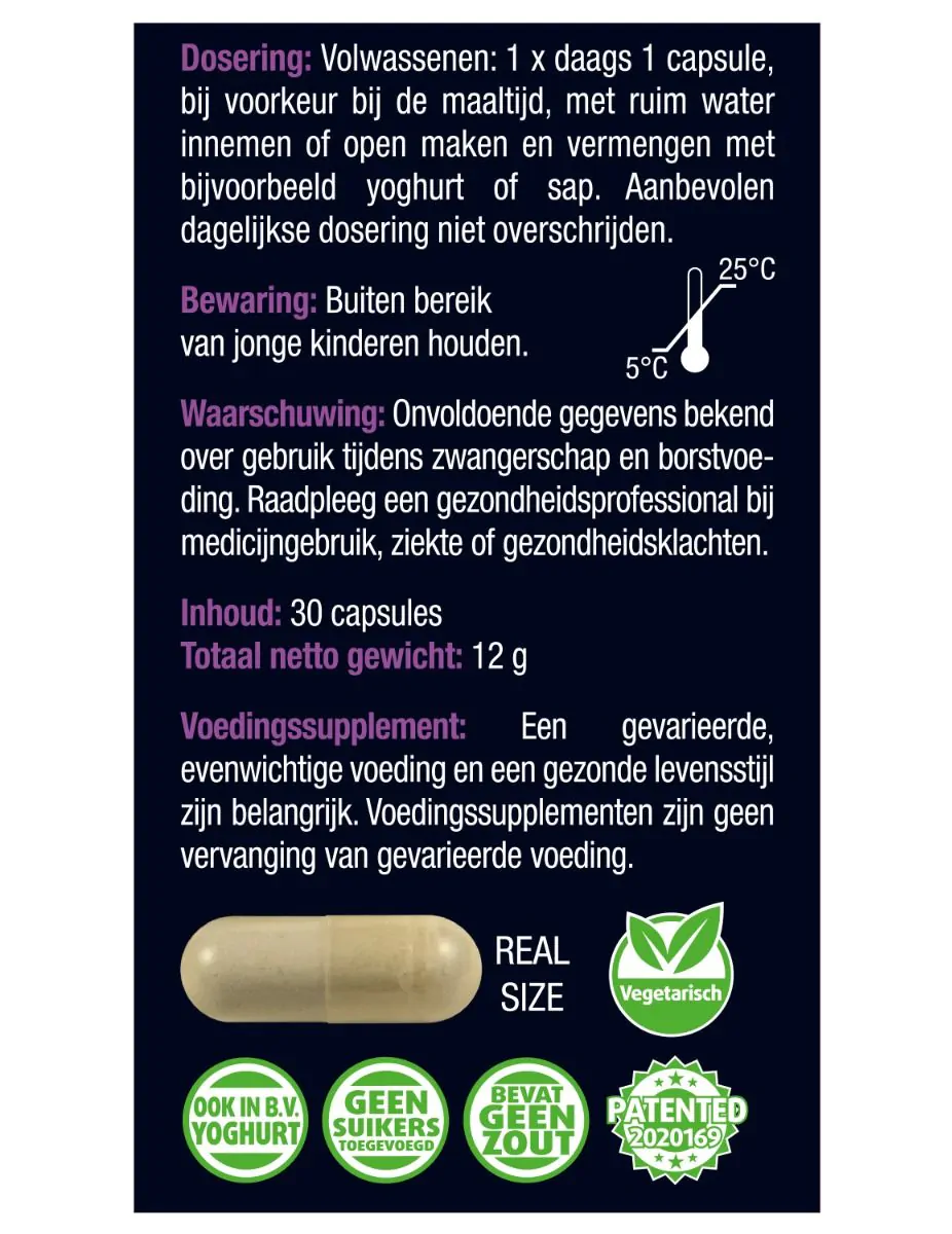 Haar Volume Capsules