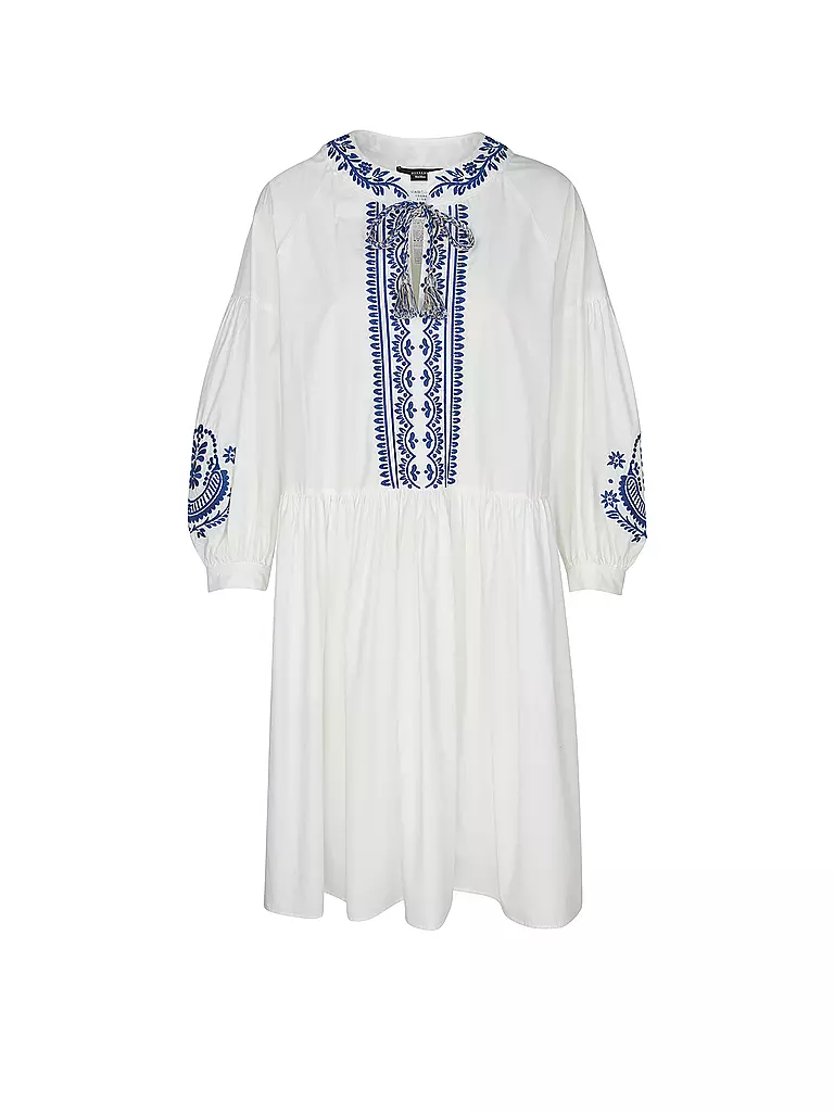WEEKEND MAX MARA Minikleid DIRCE weiss