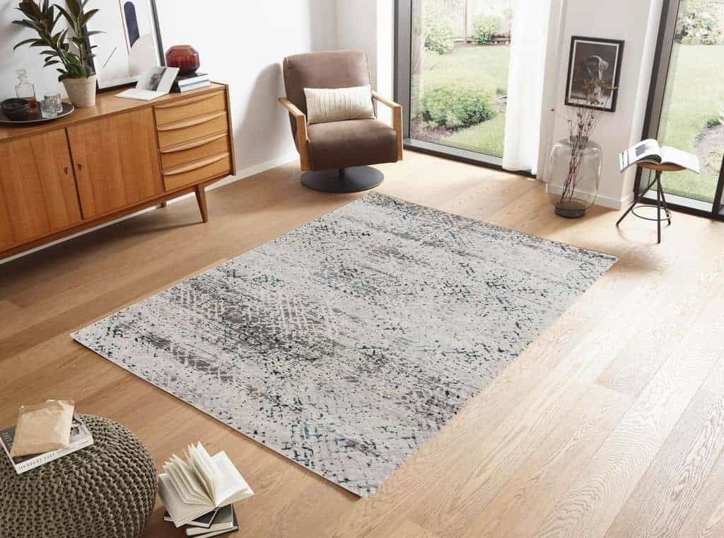Webteppich Antea, ca. 190 x 133 cm