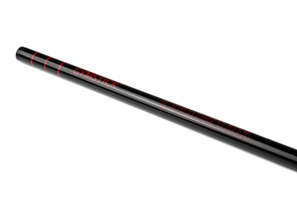 Gymstick Stretching Stick -venyttelykeppi, 131 cm