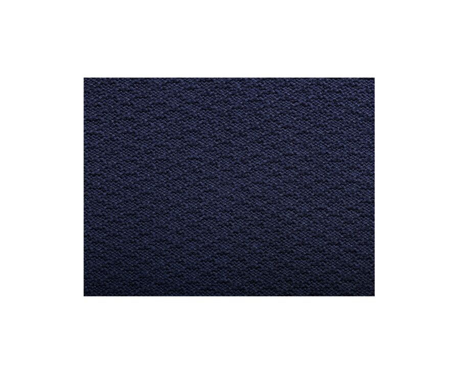 Polo homme Bleu Pétrole - BRAIDEN