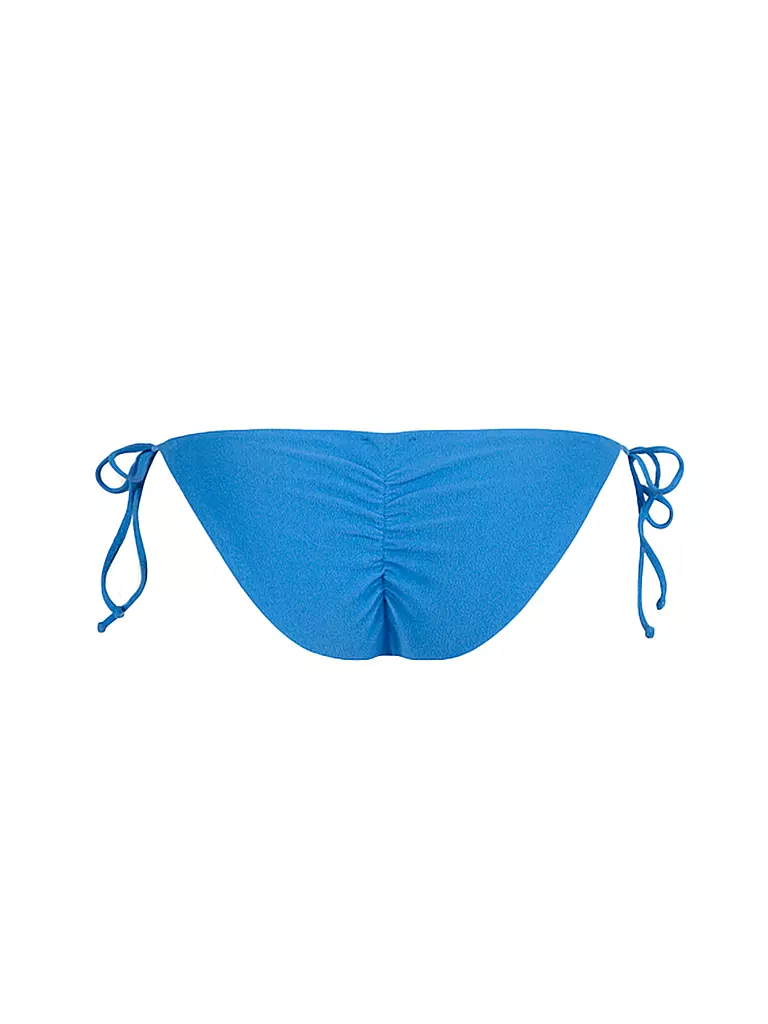 OAS Bikini Slip AZZURA blau