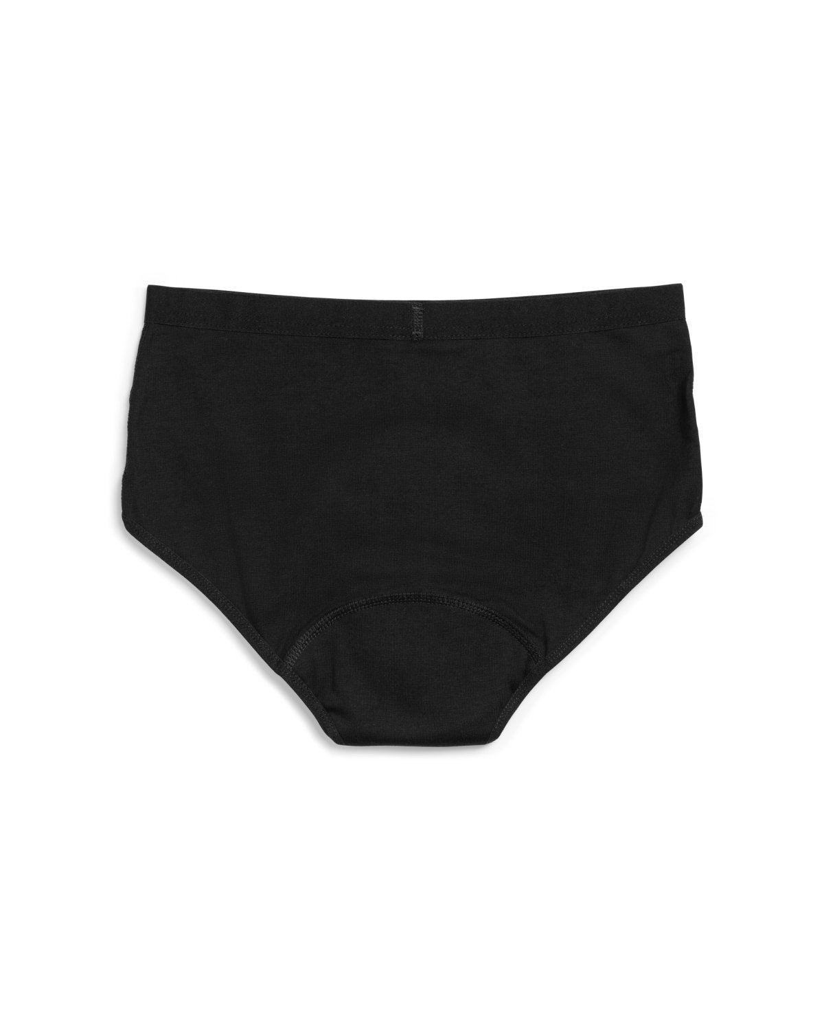 Mensentruse i Medium Flow – Øko Bomull | Hipster