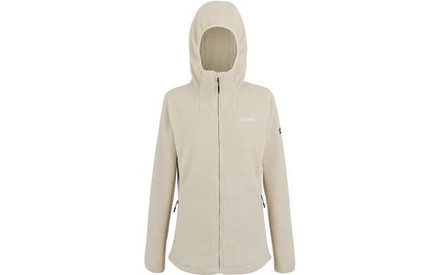 Regatta Elinn Damen Fleecejacke mit Kapuzen