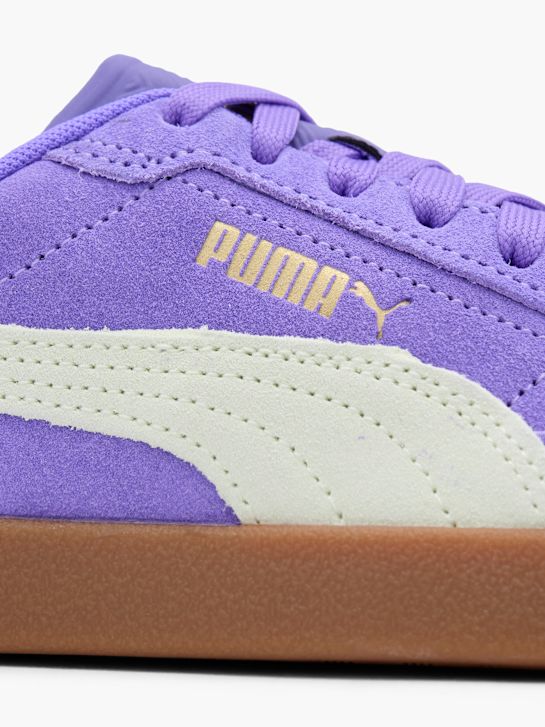 PUMA CLUB II ERA Sneaker Blau