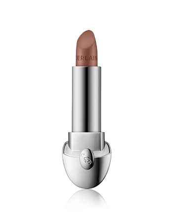 Guerlain Rouge G Luxurious Velvet Refill 819 Cashew Brown 3,5g