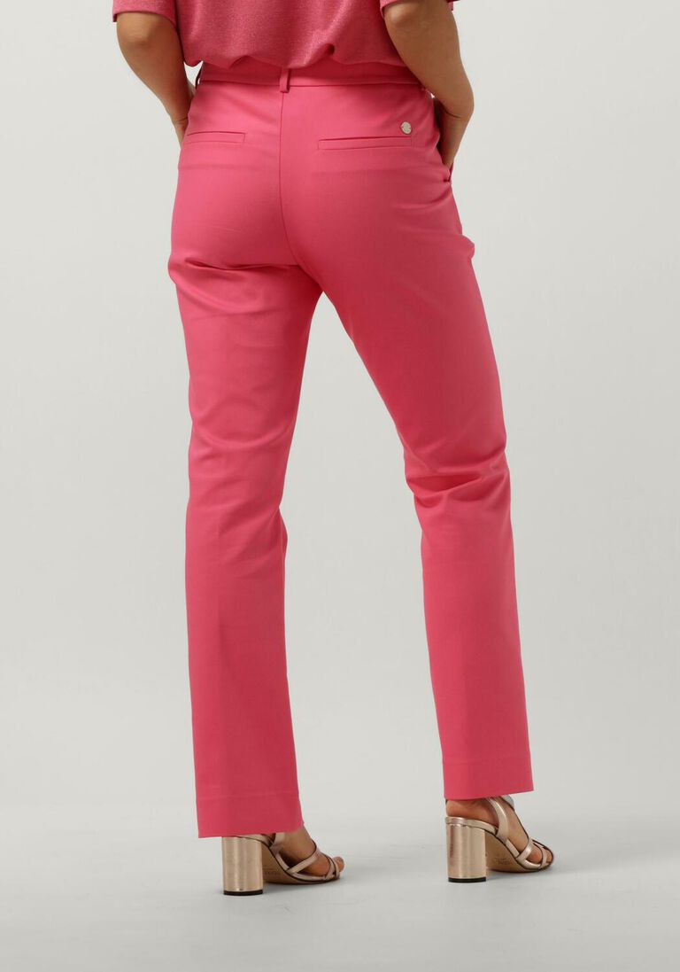 MOS MOSH fuchsia mos mosh pantalon ellen night pant