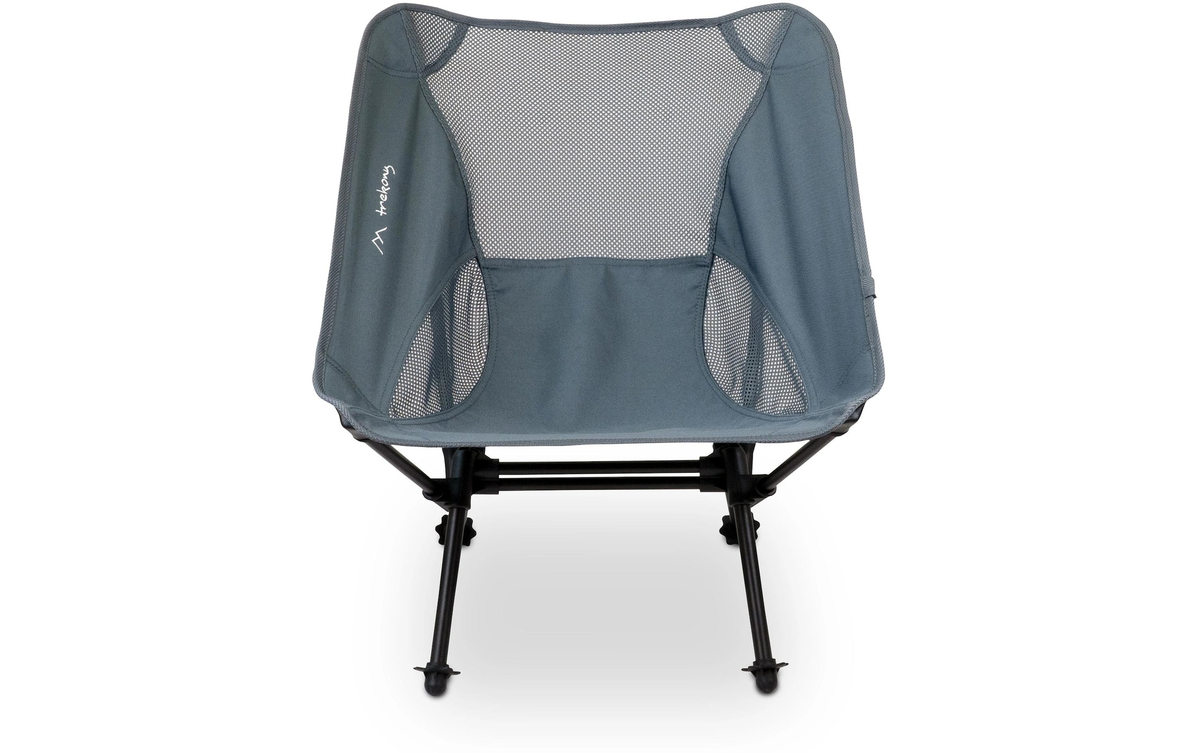 Campingstuhl »Trekony Anthrazit« ()