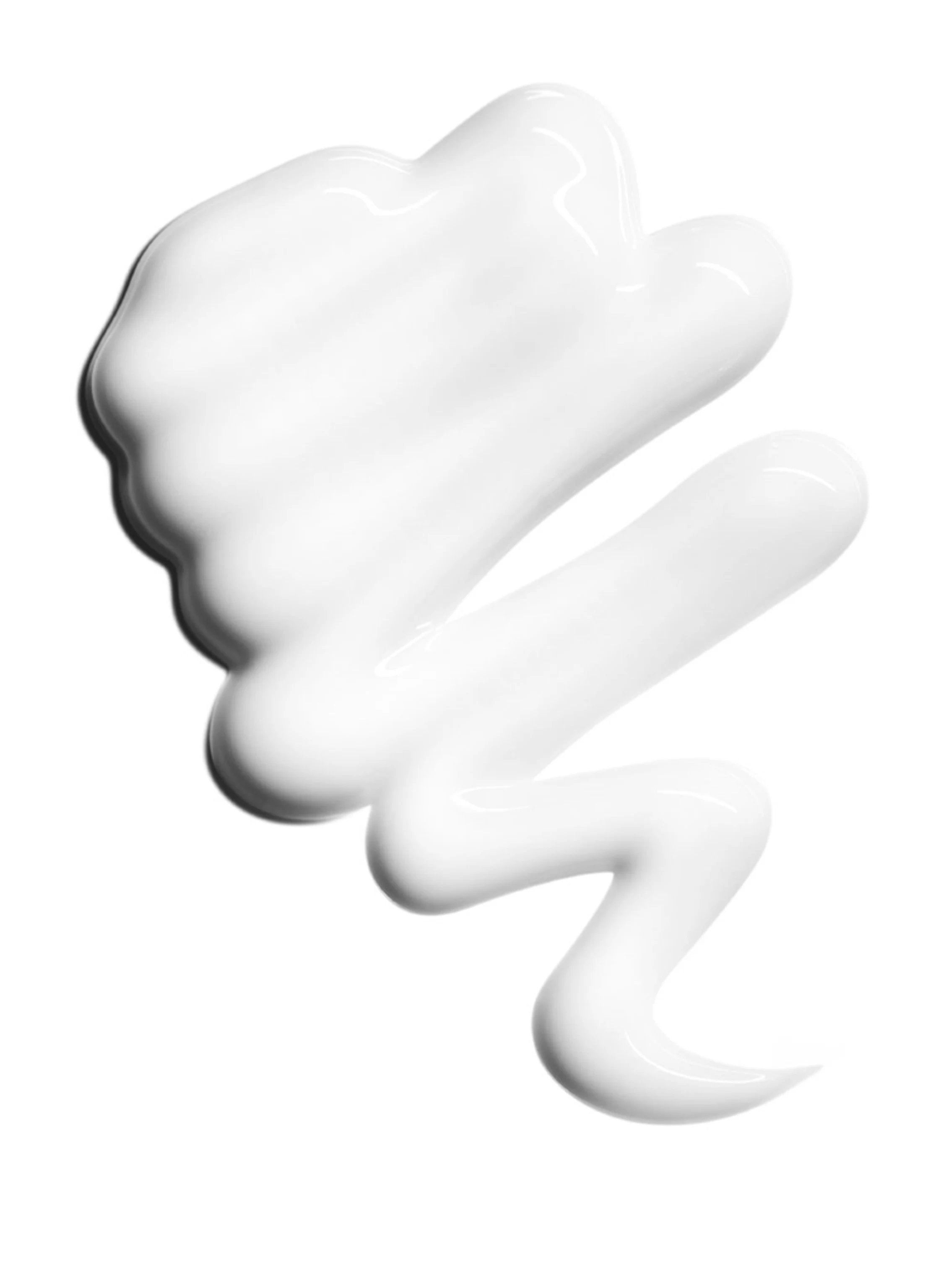 CLARINS LAIT VELOURS DEMAQUILLANT - NACHFÜLLBAR