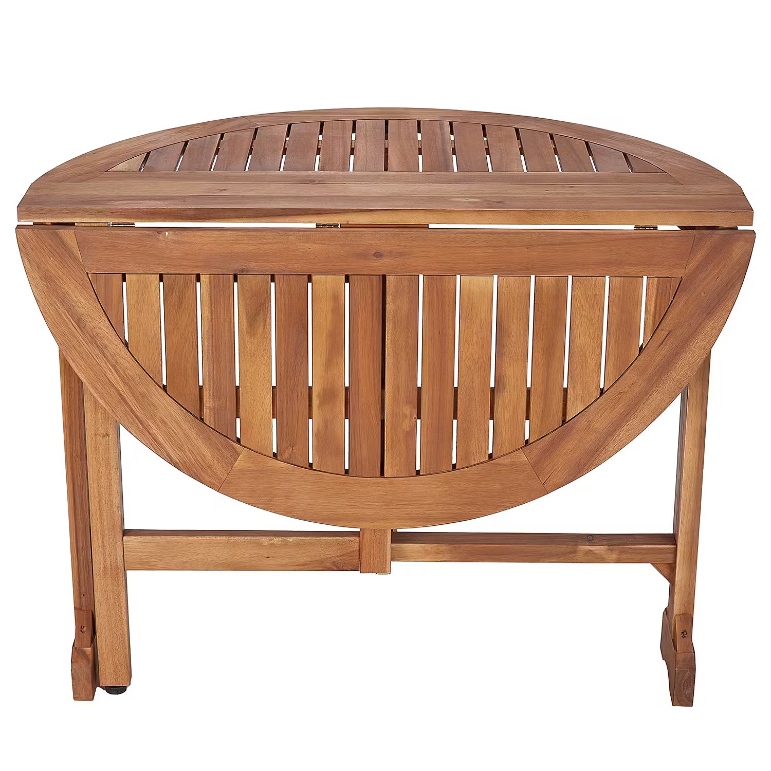 Gartentisch SOMERSET mit Faltfunktion