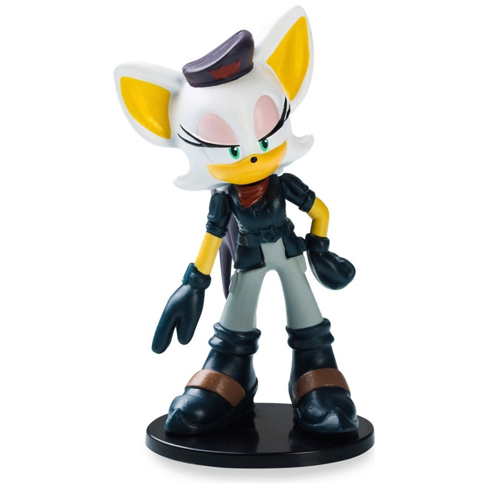 Sonic Prime 7,5 cm Actionfigur Blindbox-Sortiment