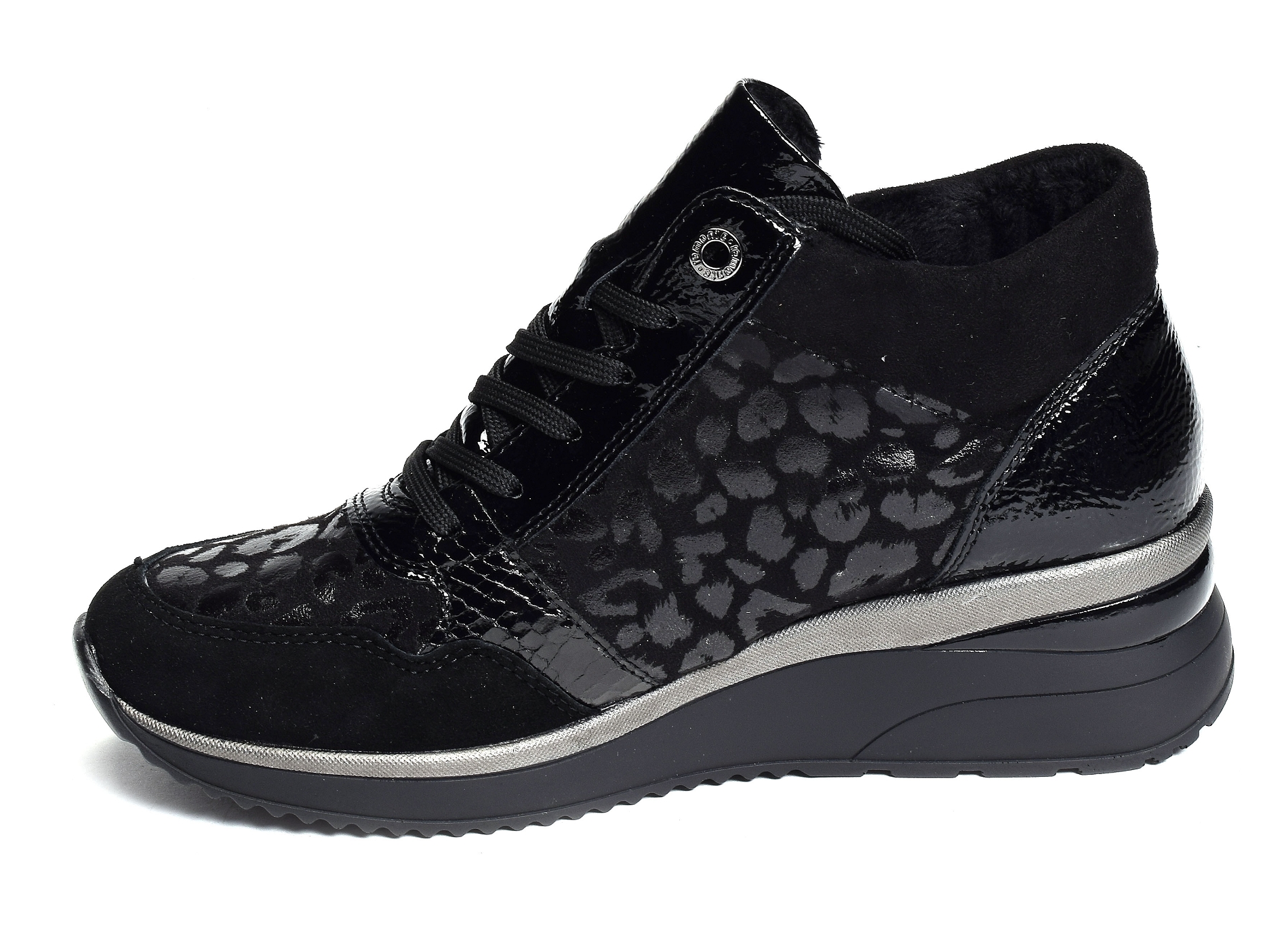D2470 noir