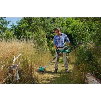 Bosch 36V trimmer AdvancedGrassCut 30cm (zonder accu)