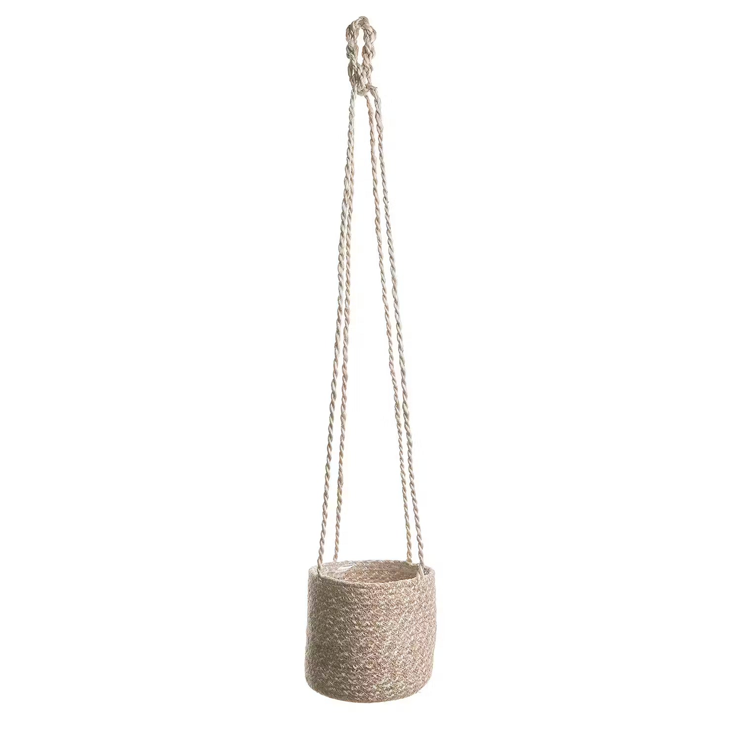 RUSH ROPE Hängekorb