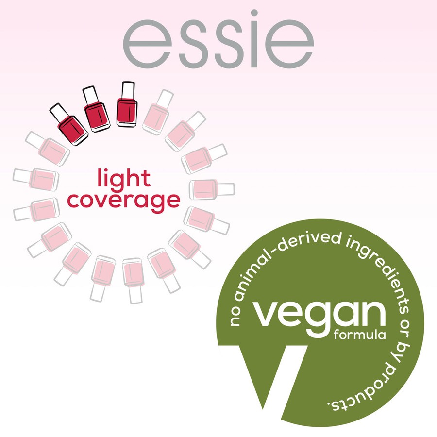 Essie #15 Sugar 13,5ml