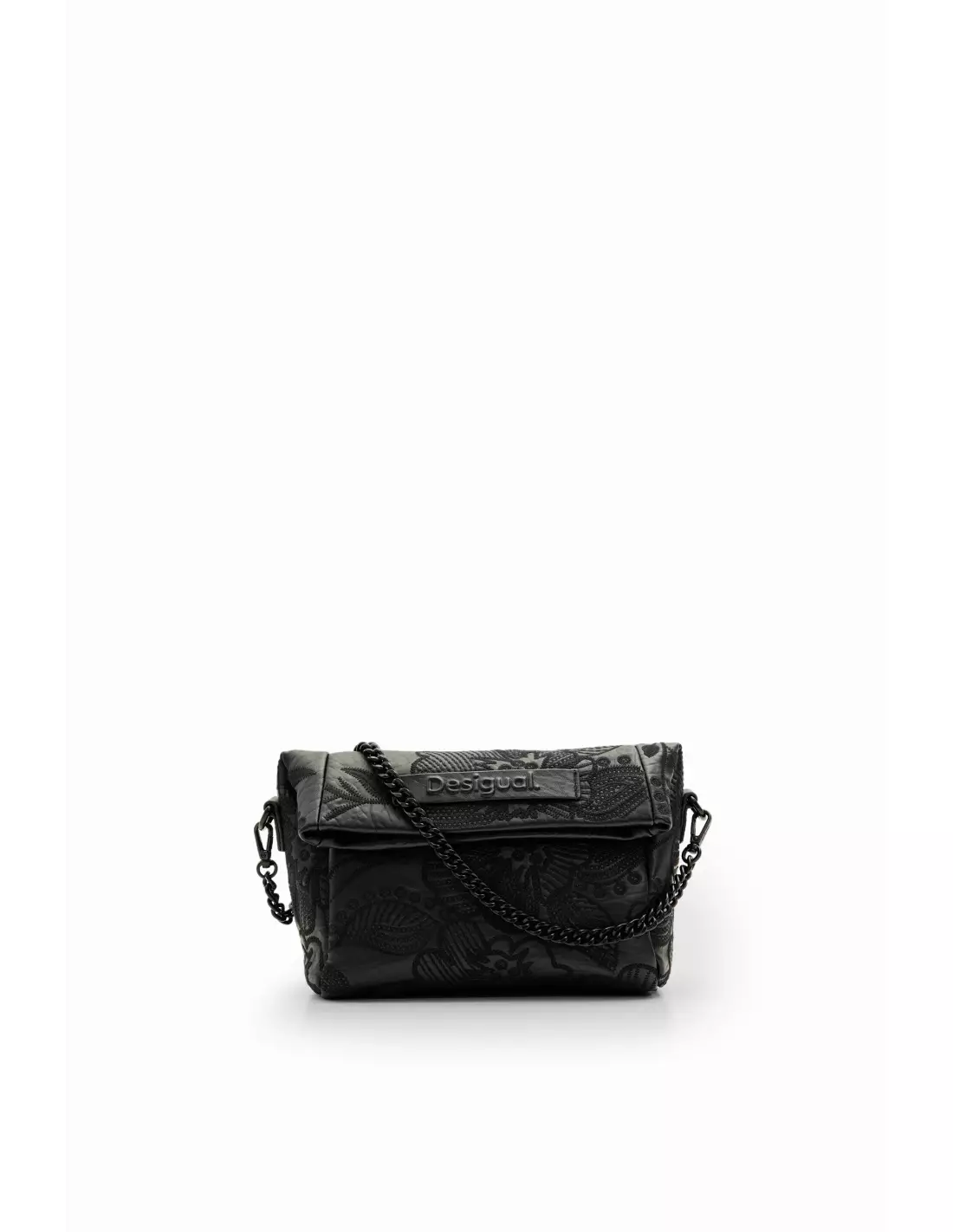 DESIGUAL 24SAXP71 - Sacs & maroquinerie 2000NEGRO