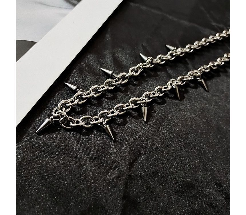 Malikasa - Fang Charm-ketting
