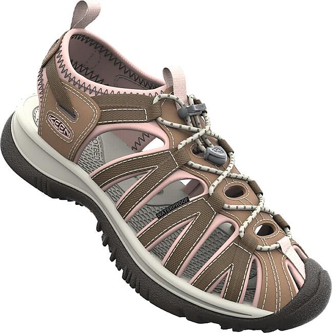 KEEN - SANDALES MULTIACTIVITE WOMEN WHISPER