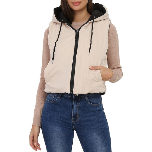 La Modeuse - 18473_P52238 Beige