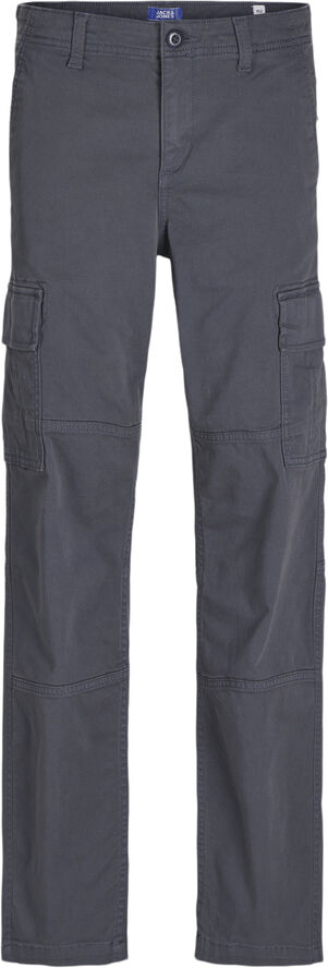 Jack & Jones JPSTKANE JJHARLOW CARGO NOOS JNR India ink