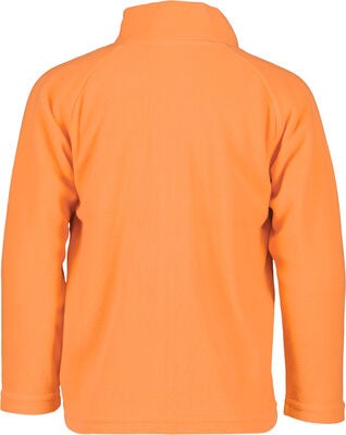 Didriksons Monte Fleecejakke, Cantaloupe