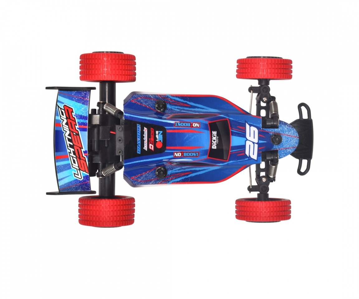 Dickie Toys - RC Lynspyd