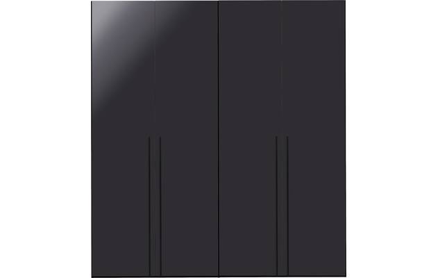 Kledingkast Easy Storage Ddk