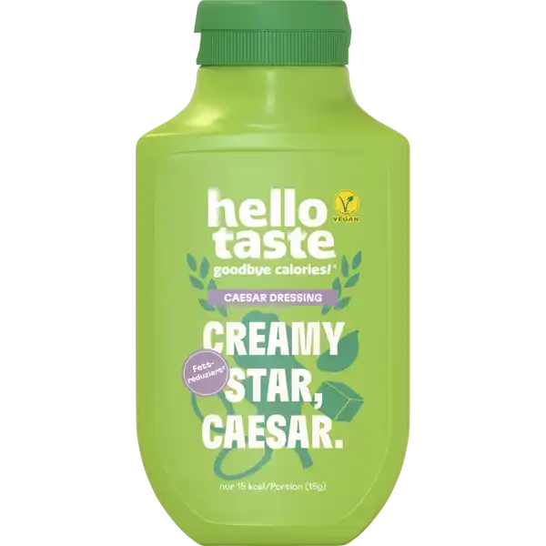 Caesar Dressing