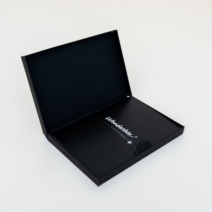 Wonderbox | Hotel overnachting