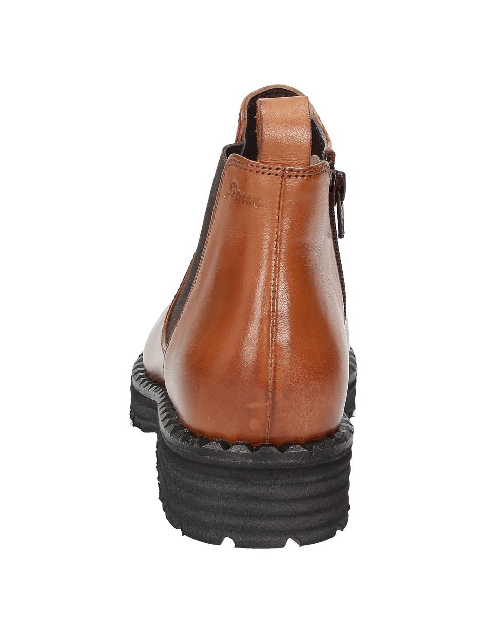 Stiefelette Kiganja-701