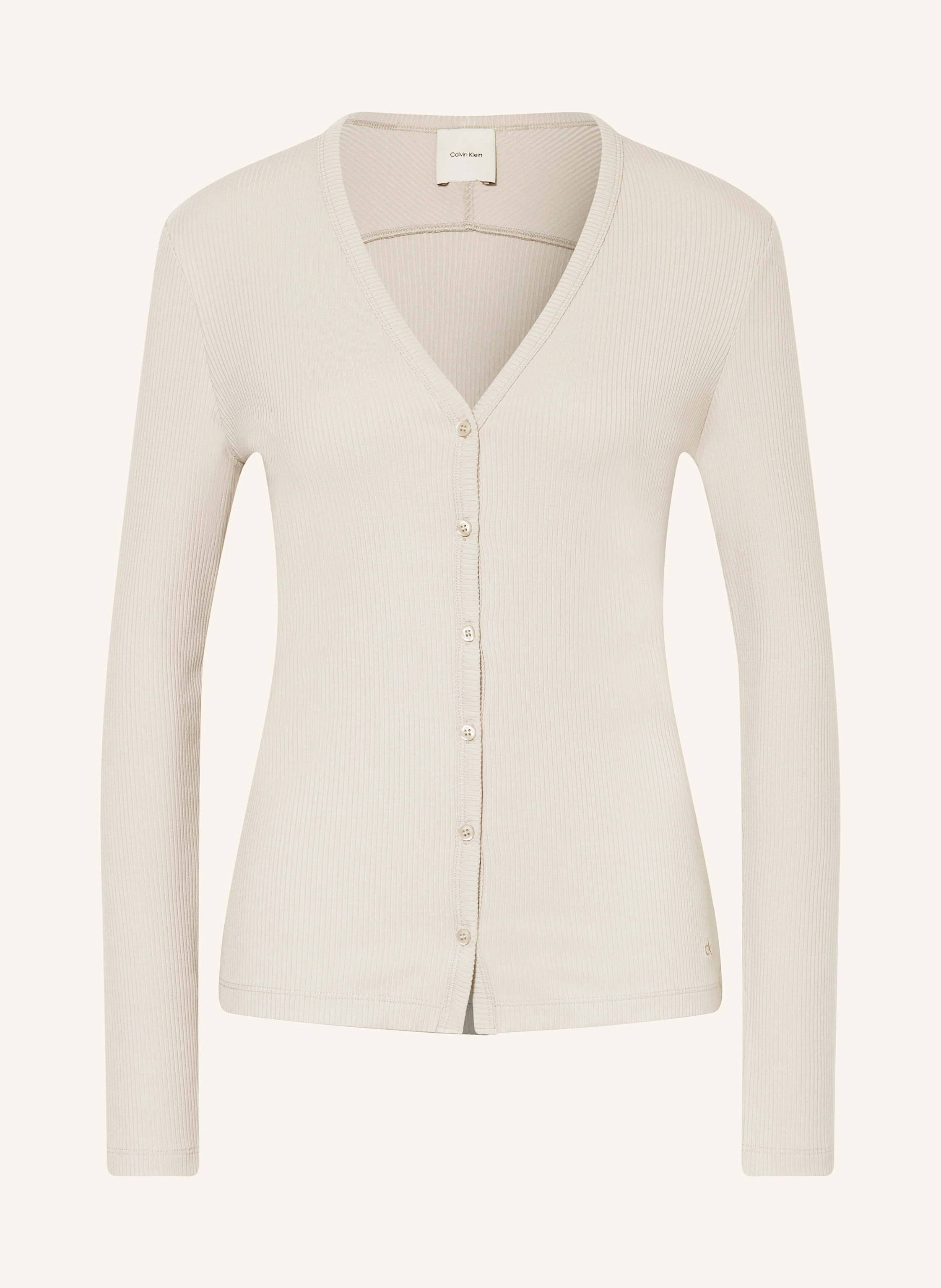 Calvin Klein Jerseyjacke