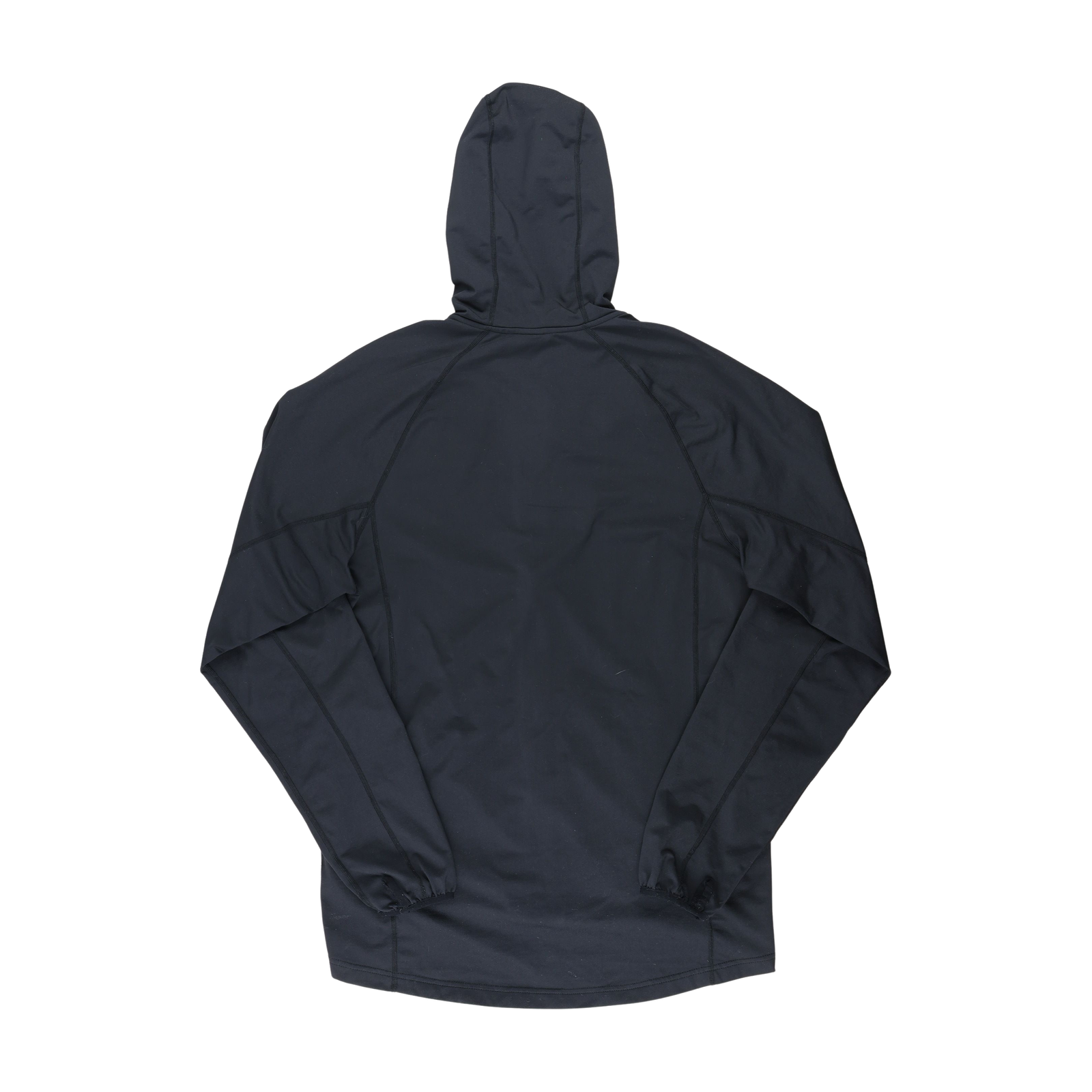 Asivik Speed2 Hoody fleece, herre - XXL