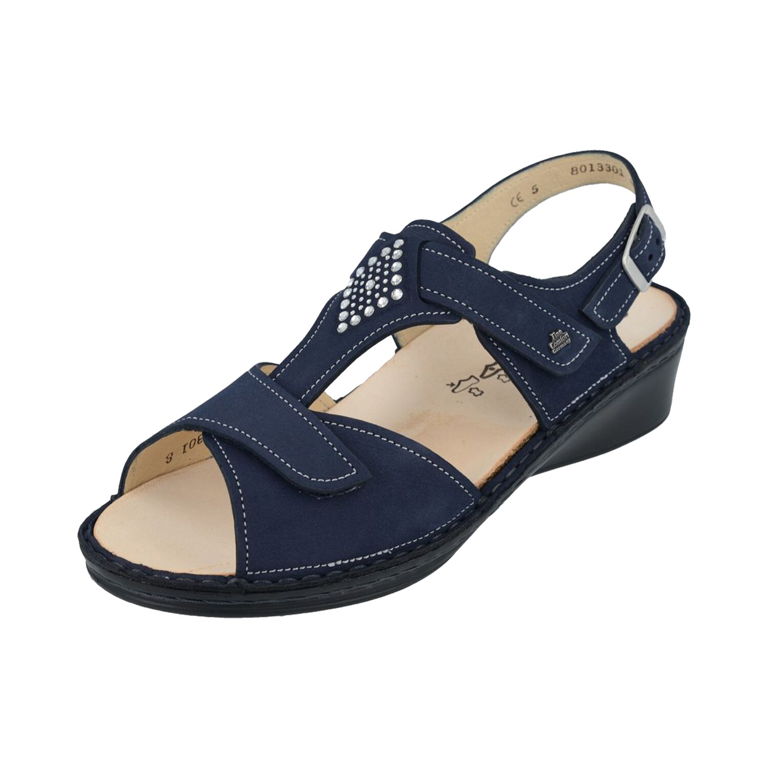 Finn Comfort Caleta Damen Sandale