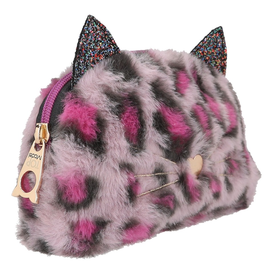 TOPModel - Penalhus REBEL KITTY