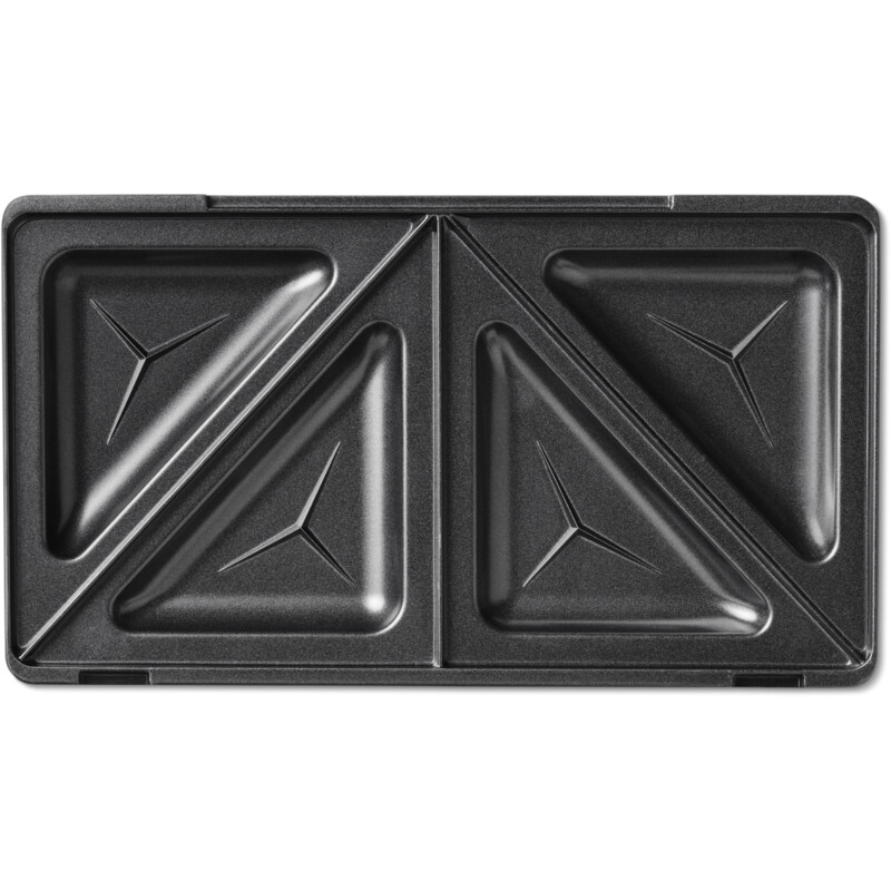 Blue Home Tosti-ijzer
