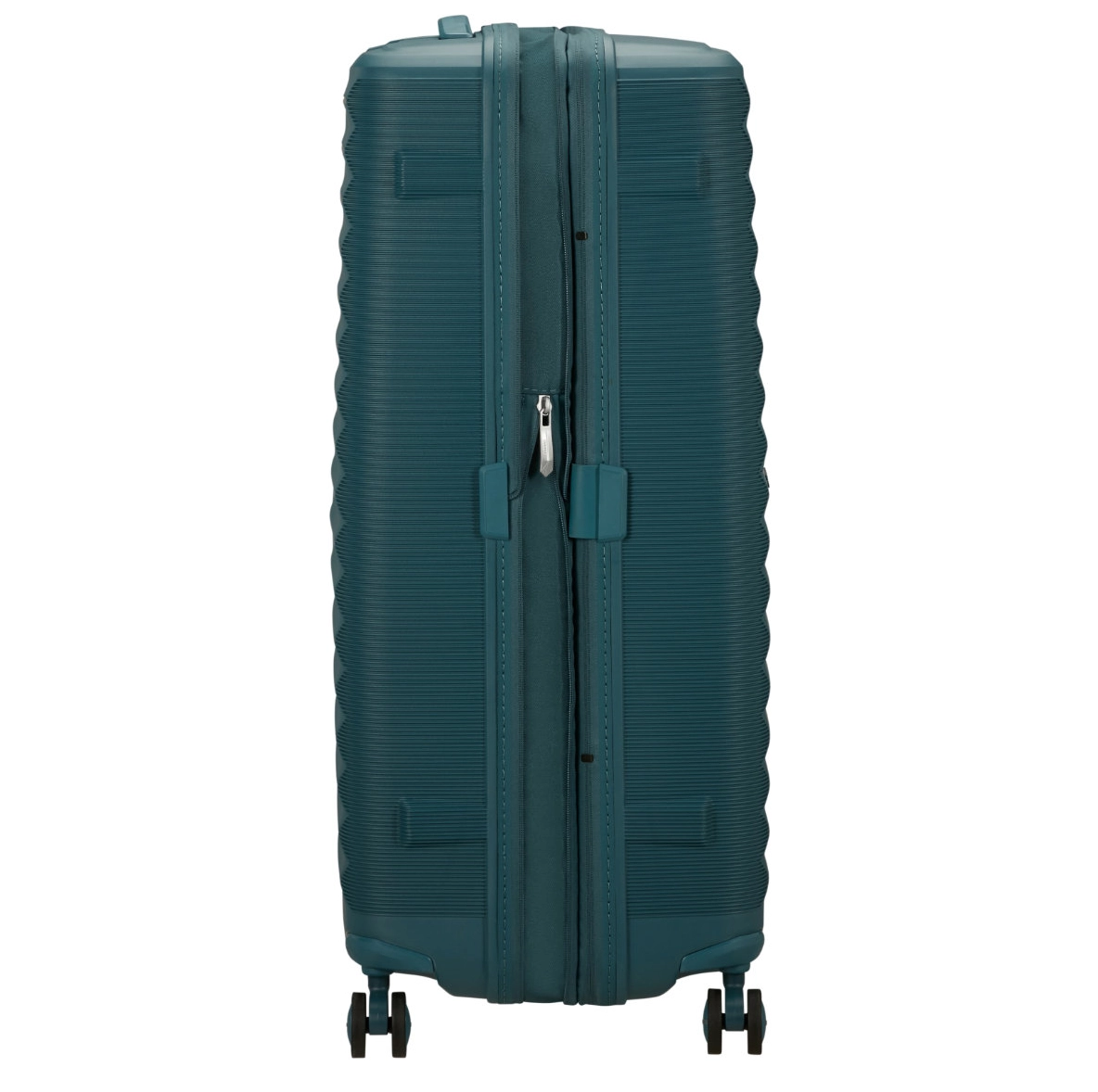 American Tourister Fastforward Spinner 78 EXP Totally Teal