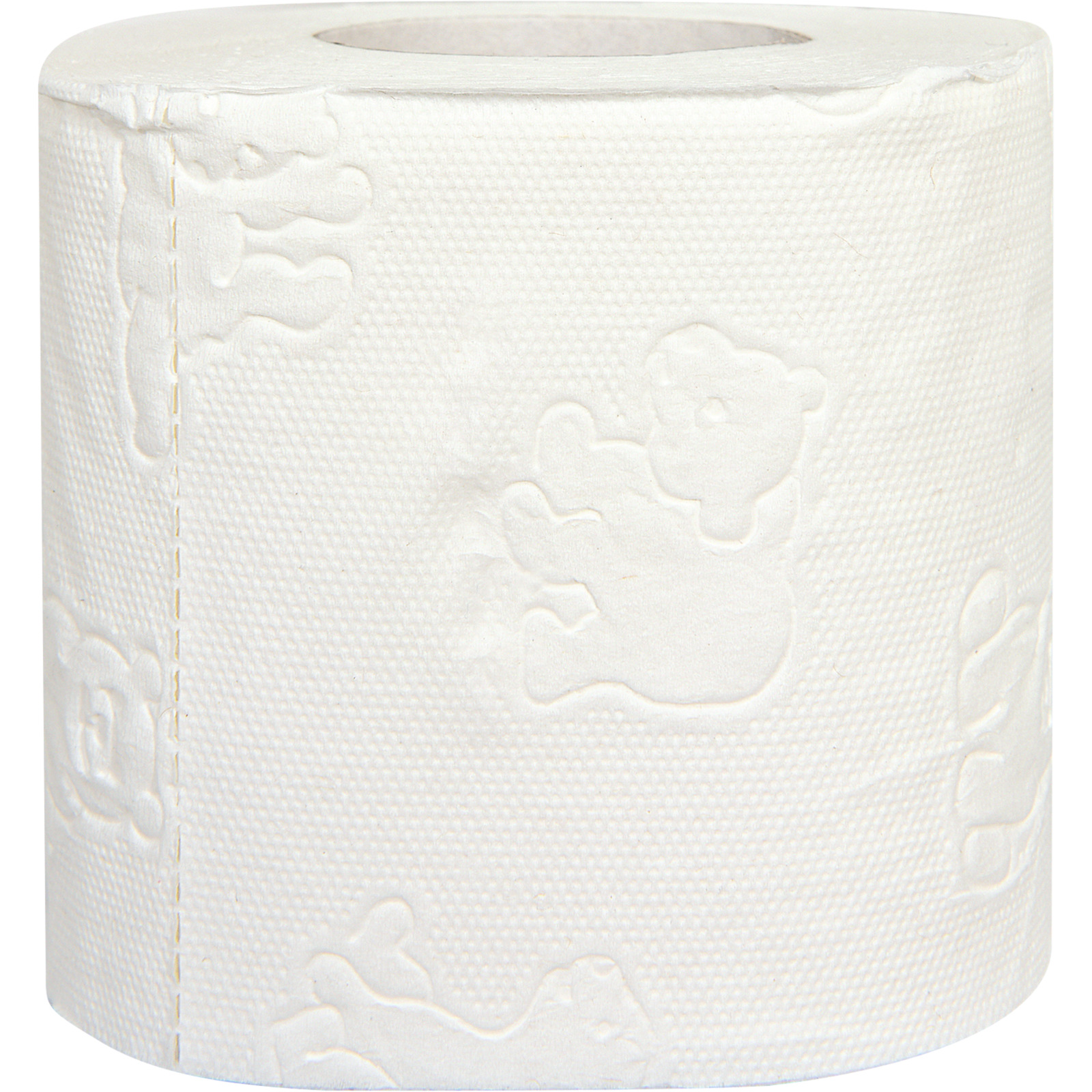 Veltie Toilettenpapier Pure & Soft White 3-lagig 16 Rollen