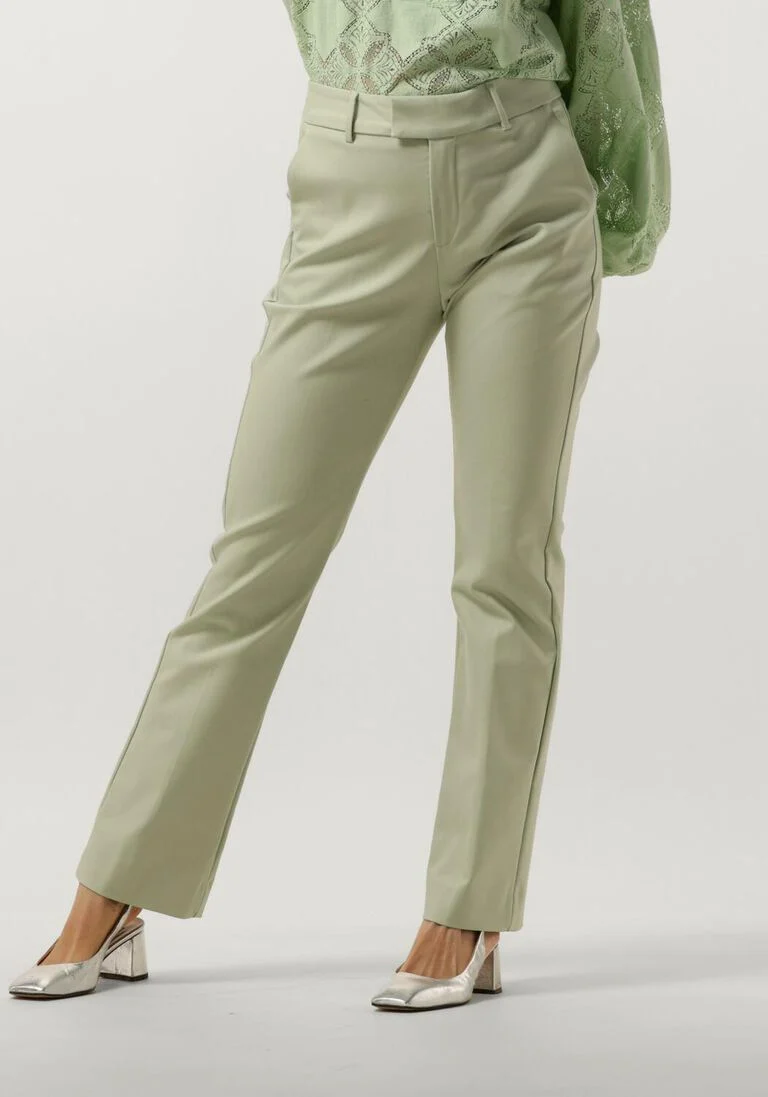 MOS MOSH mint mos mosh pantalon ellen night pant