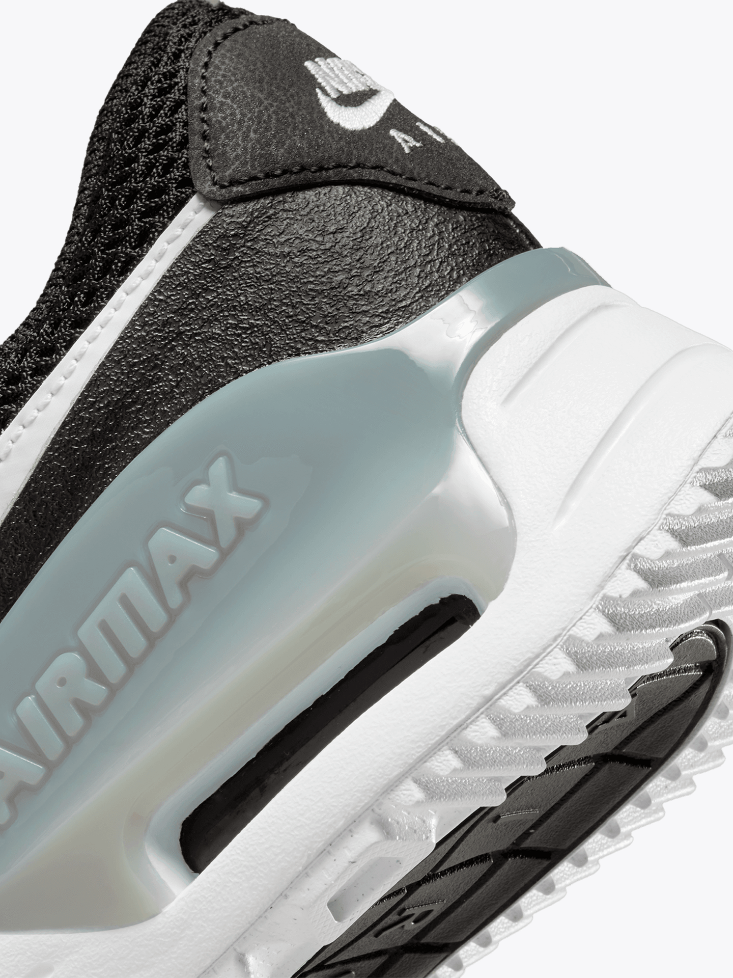 Air Max System