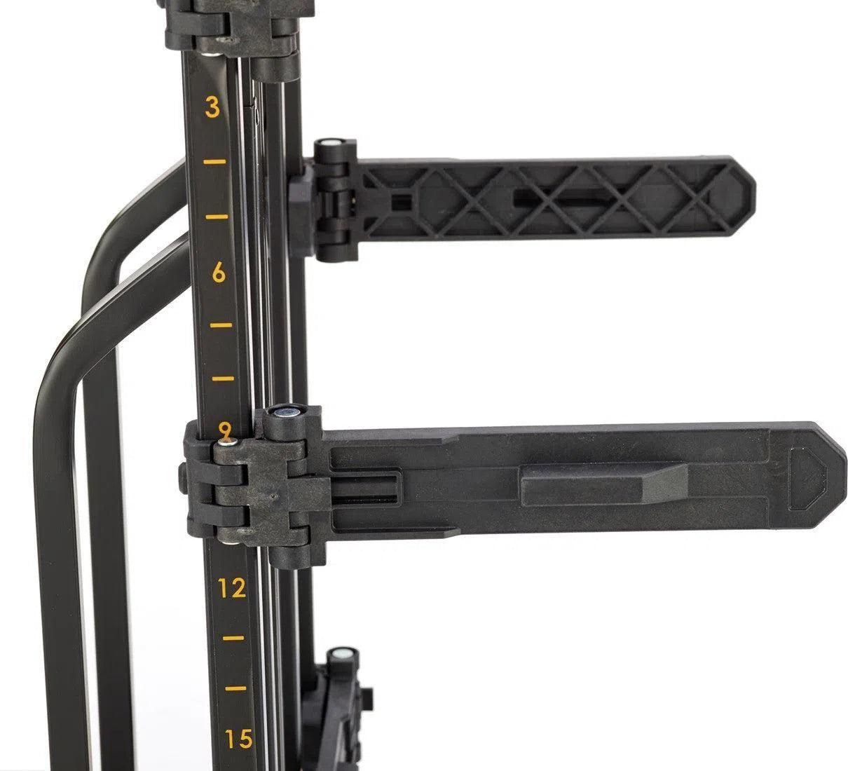 DeWALT Extra Steunen ToughSystem Trolley 1-70-362