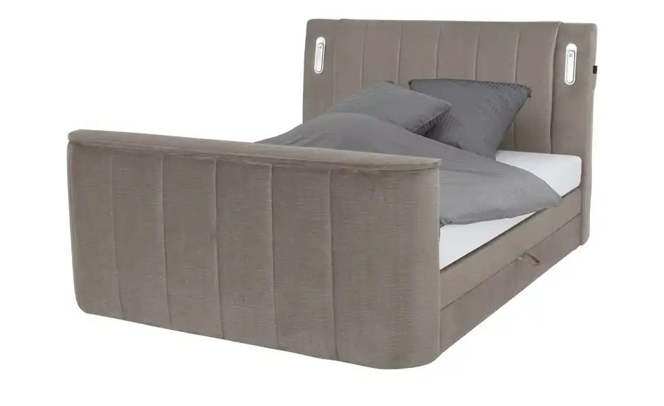 Boxspringbett Houston 6