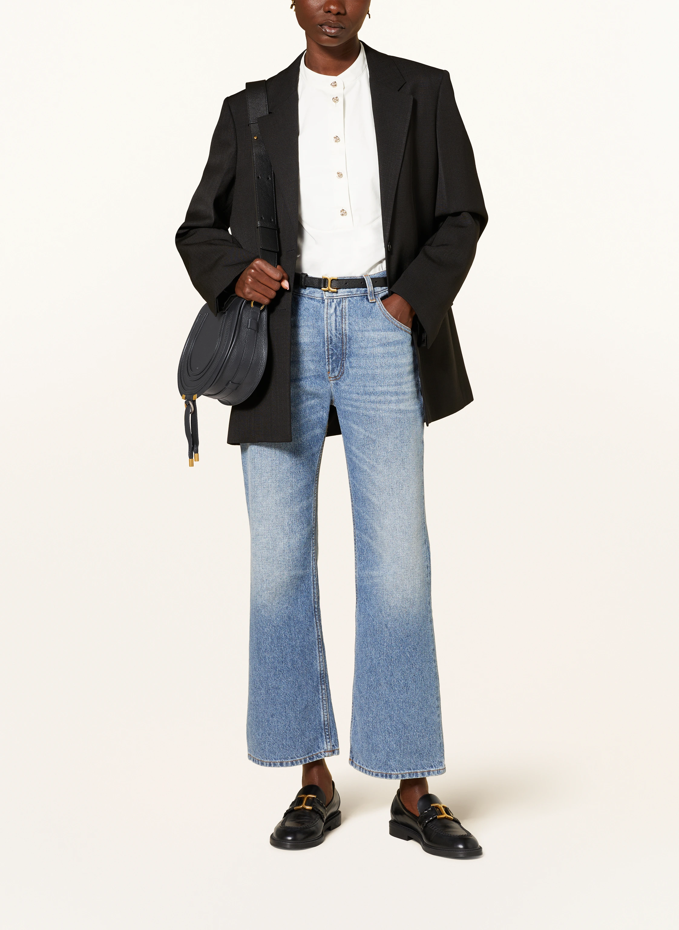 Chloé Umhängetasche MARCIE