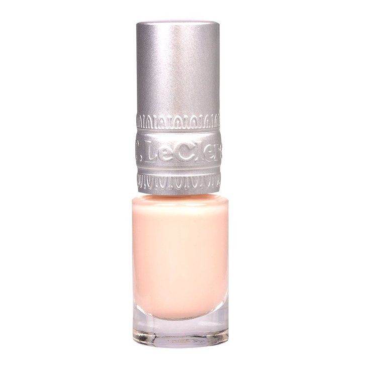 Vernis à ongles 02 beige ivoire 5ml