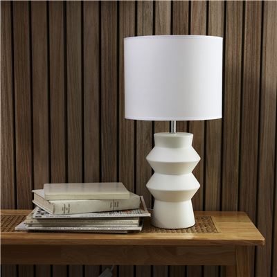 Lampe à poser