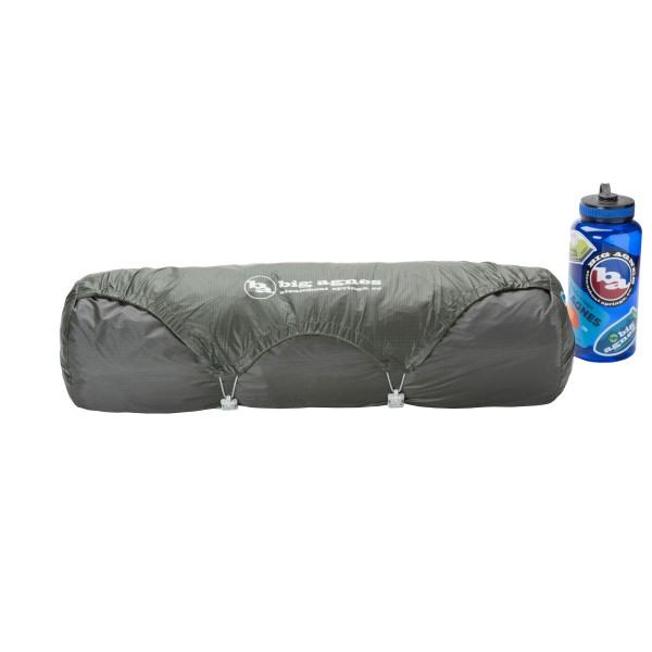 Big Agnes - Copper Spur UL4 - Tente 4 places
