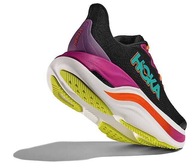 HOKA - CHAUSSURES DE RUNNING SKYWARD X W