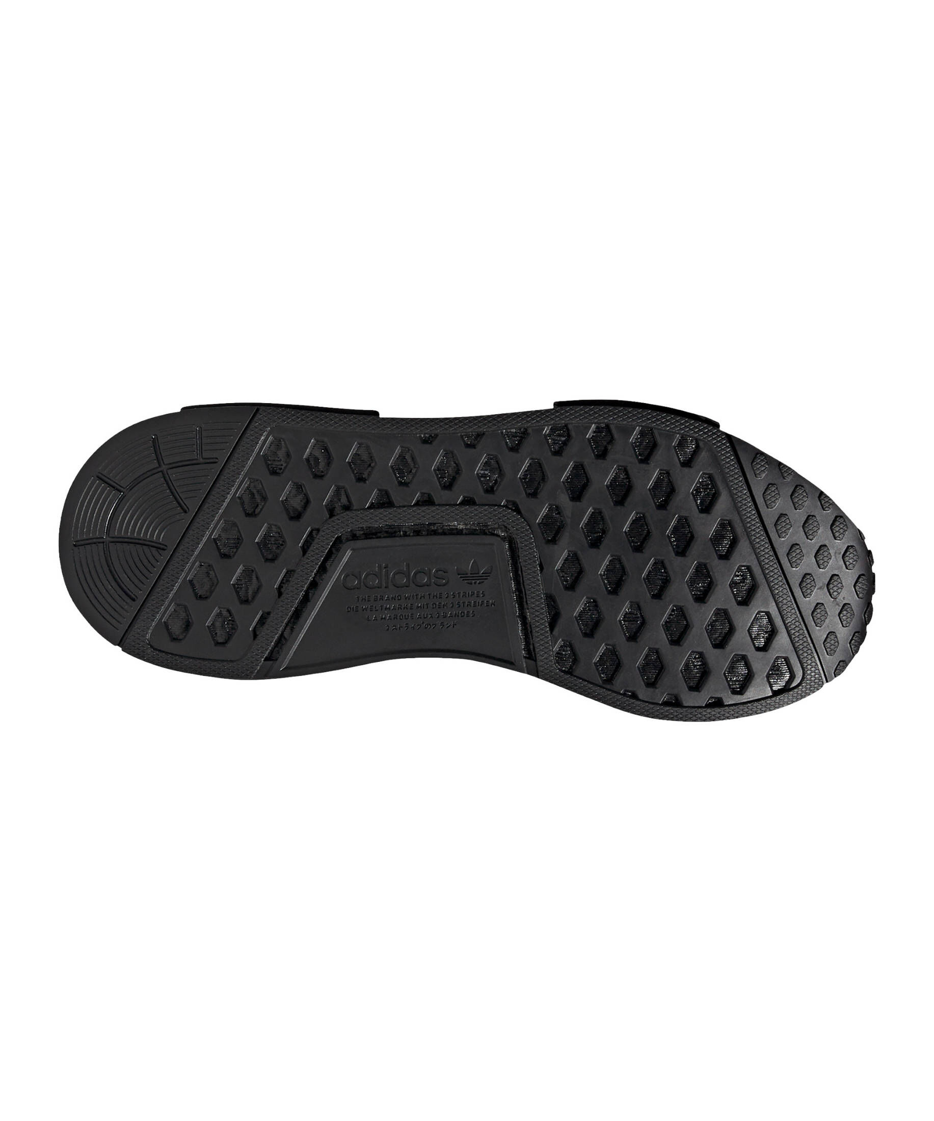 adidas Performance| Damen Lifestyle - Schuhe Damen - Sneakers NMD_R1 Damen