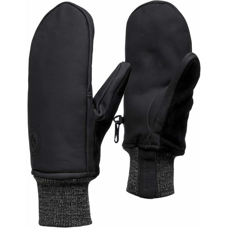 Black Diamond Dirt Bag Handschuhe