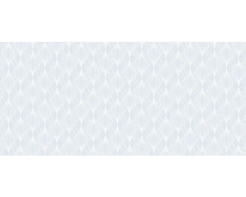 dc-fix® glasdecoratieve folie statisch hechtend Premium Charis 150x67,5 cm